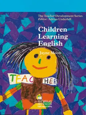 Moon / Underhill |  Children Learning English | Buch |  Sack Fachmedien