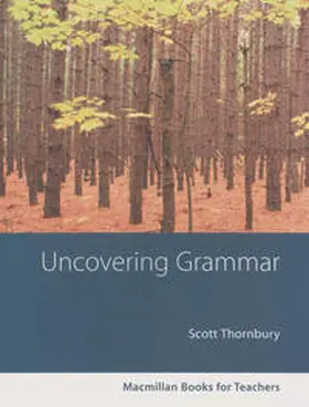 Thornbury / Underhill |  Uncovering Grammar | Buch |  Sack Fachmedien