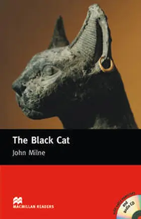 Milne |  The Black Cat | Buch |  Sack Fachmedien