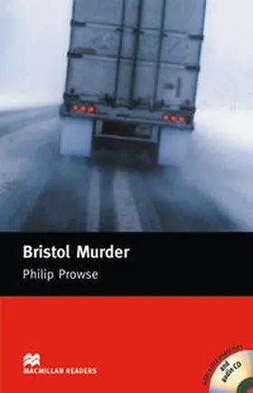 Prowse / Milne |  Bristol Murder | Buch |  Sack Fachmedien