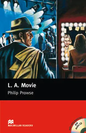 Prowse / Milne |  L. A. Movie | Buch |  Sack Fachmedien