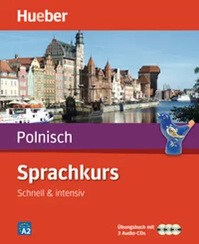 Malota |  Sprachkurs Polnisch | Buch |  Sack Fachmedien