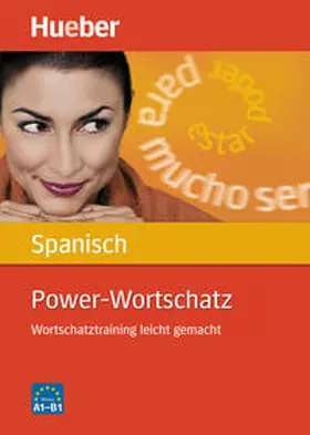 Panero / Rudolph |  Power-Wortschatz / Power-Wortschatz Spanisch | Buch |  Sack Fachmedien