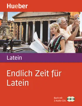 Maier |  Endlich Zeit für Latein | Buch |  Sack Fachmedien