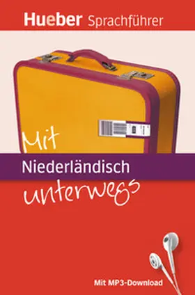 Forßmann / van Delft | Mit Niederländisch unterwegs | Buch | 978-3-19-009721-0 | sack.de
