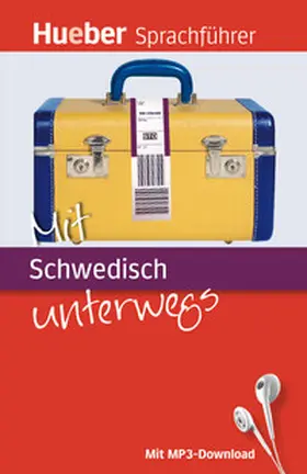 Forßmann / Widell |  Mit Schwedisch unterwegs | Buch |  Sack Fachmedien