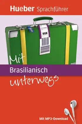 Forßmann / Rocha Cabrini |  Mit Brasilianisch unterwegs | Buch |  Sack Fachmedien
