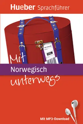 Forßmann / Ingeberg |  Mit Norwegisch unterwegs | Buch |  Sack Fachmedien