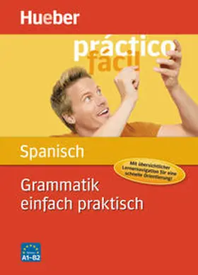 Rudolph |  Grammatik einfach praktisch – Spanisch | Buch |  Sack Fachmedien