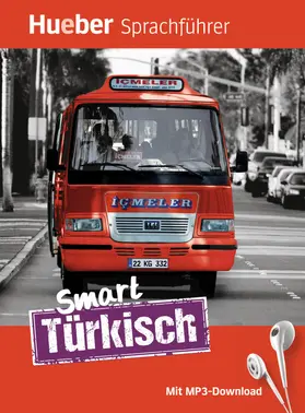 Forßmann / von Sicherer |  Smart Türkisch. Buch mit MP3-Download | Buch |  Sack Fachmedien