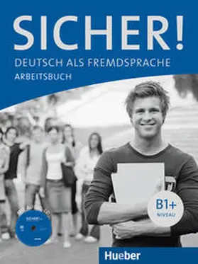 Perlmann-Balme / Schwalb / Orth-Chambah |  Sicher! B1+ | Buch |  Sack Fachmedien