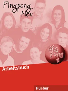 Kopp / Frölich |  Pingpong neu 1. Arbeitsbuch | Buch |  Sack Fachmedien