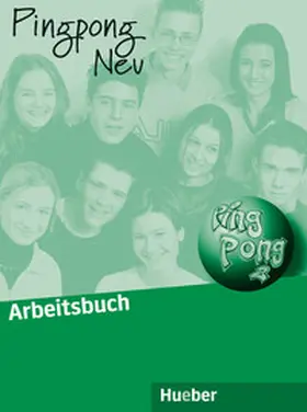 Kopp / Frölich |  Pingpong neu 2. Arbeitsbuch | Buch |  Sack Fachmedien