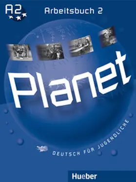 Kopp / Büttner / Alberti |  Planet 2 / Arbeitsbuch | Buch |  Sack Fachmedien