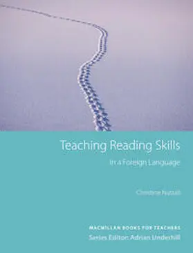 Nuttall |  Macmillan Books for Teachers: Teaching Reading Skills in a Foreign Language | Buch |  Sack Fachmedien