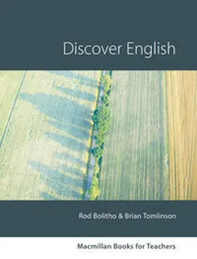 Bolitho / Tomlinson |  Discover English | Buch |  Sack Fachmedien