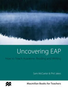 McCarter / Jakes |  Uncovering EAP | Buch |  Sack Fachmedien