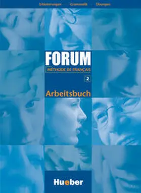 Murillo / Tost / Campà |  FORUM 2 | Buch |  Sack Fachmedien
