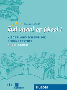 Fox / Wynands |  Taal vitaal op school 1. Arbeitsbuch | Buch |  Sack Fachmedien