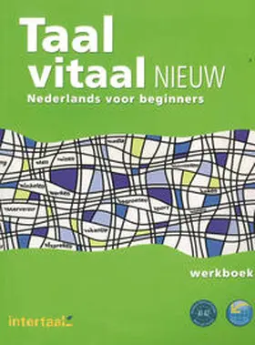 Fox |  Taal vitaal nieuw. Arbeitsbuch | Buch |  Sack Fachmedien