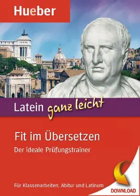 Maier |  Latein ganz leicht - Fit im Übersetzen | eBook | Sack Fachmedien