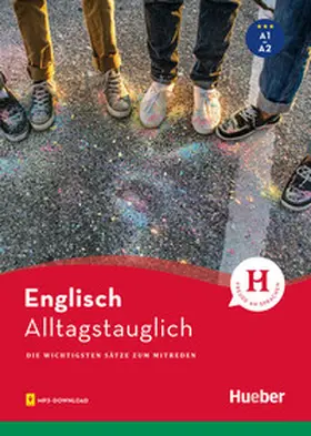 Stevens |  Alltagstauglich Englisch | Buch |  Sack Fachmedien