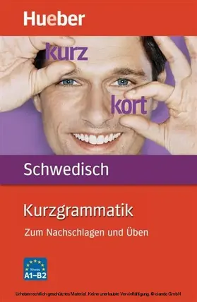 Bernhardt |  Kurzgrammatik Schwedisch | eBook | Sack Fachmedien