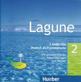 Aufderstraße / Müller / Storz |  Lagune 2 | Sonstiges |  Sack Fachmedien