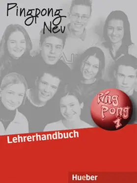 Kopp / Frölich |  Pingpong Neu 1 | Buch |  Sack Fachmedien