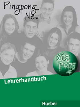 Kopp / Frölich |  Pingpong Neu 2 | Buch |  Sack Fachmedien