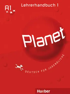 Büttner / Kopp |  Planet 1. Lehrerhandbuch | Buch |  Sack Fachmedien