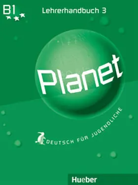 Büttner / Kopp / Alberti |  Planet 3. Lehrerhandbuch | Buch |  Sack Fachmedien