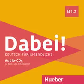 Kopp / Alberti / Büttner |  Dabei! B1.2 | Sonstiges |  Sack Fachmedien