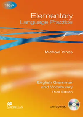 Vince |  Elementary Language Practice | Buch |  Sack Fachmedien