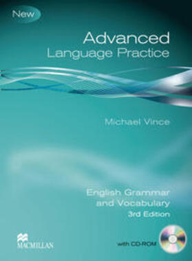 Vince |  Advanced Language Practice – Edition 2009 / Advanced Language Practice | Buch |  Sack Fachmedien