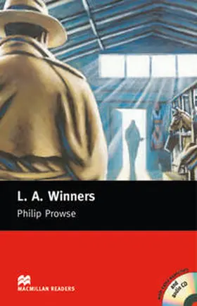 Prowse / Milne |  L. A. Winners | Buch |  Sack Fachmedien