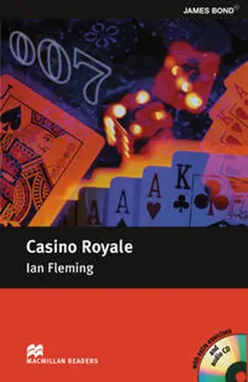 Fleming |  Casino Royale | Buch |  Sack Fachmedien