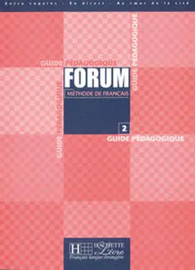 Campà / Mestreit / Murillo |  FORUM 2 | Buch |  Sack Fachmedien