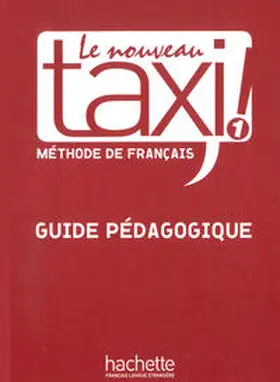 Capelle / Guédon |  Le nouveau taxi ! 1 | Buch |  Sack Fachmedien