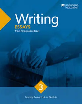 Zemach / Ghulldu | Writing Essays - Updated edition | Medienkombination | 978-3-19-032577-1 | sack.de