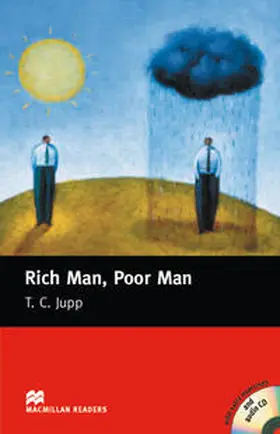Jupp / Milne |  Rich Man Poor Man | Buch |  Sack Fachmedien
