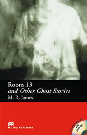 James / Milne |  Room 13 and Other Ghost Stories | Buch |  Sack Fachmedien