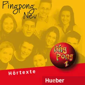 Kopp / Frölich |  Pingpong Neu 1 | Sonstiges |  Sack Fachmedien