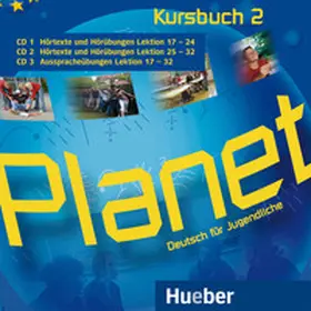 Kopp / Büttner / Alberti |  Planet 2 | Sonstiges |  Sack Fachmedien