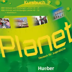 Kopp / Büttner / Alberti |  Planet 3 | Sonstiges |  Sack Fachmedien