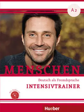 Batra / Ransberger |  Menschen A2 | Buch |  Sack Fachmedien