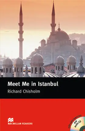 Chisholm / Milne |  Meet Me in Istanbul | Buch |  Sack Fachmedien