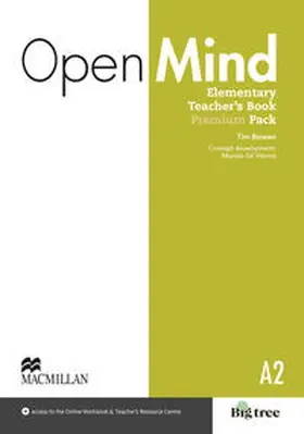 Bowen / Vierma |  Open Mind | Buch |  Sack Fachmedien