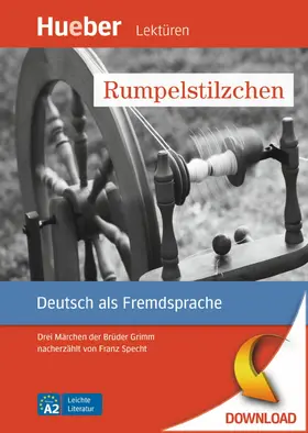 Specht |  Rumpelstilzchen | eBook | Sack Fachmedien
