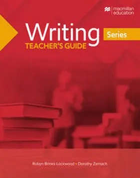 Brinks Lockwood / Zemach |  Writing Series - Updated edition | Buch |  Sack Fachmedien